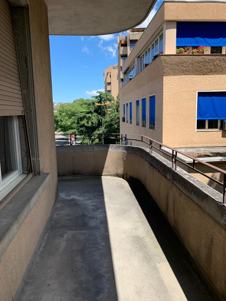 BRconsulting APPARTEMENT A CAROUGE Loué